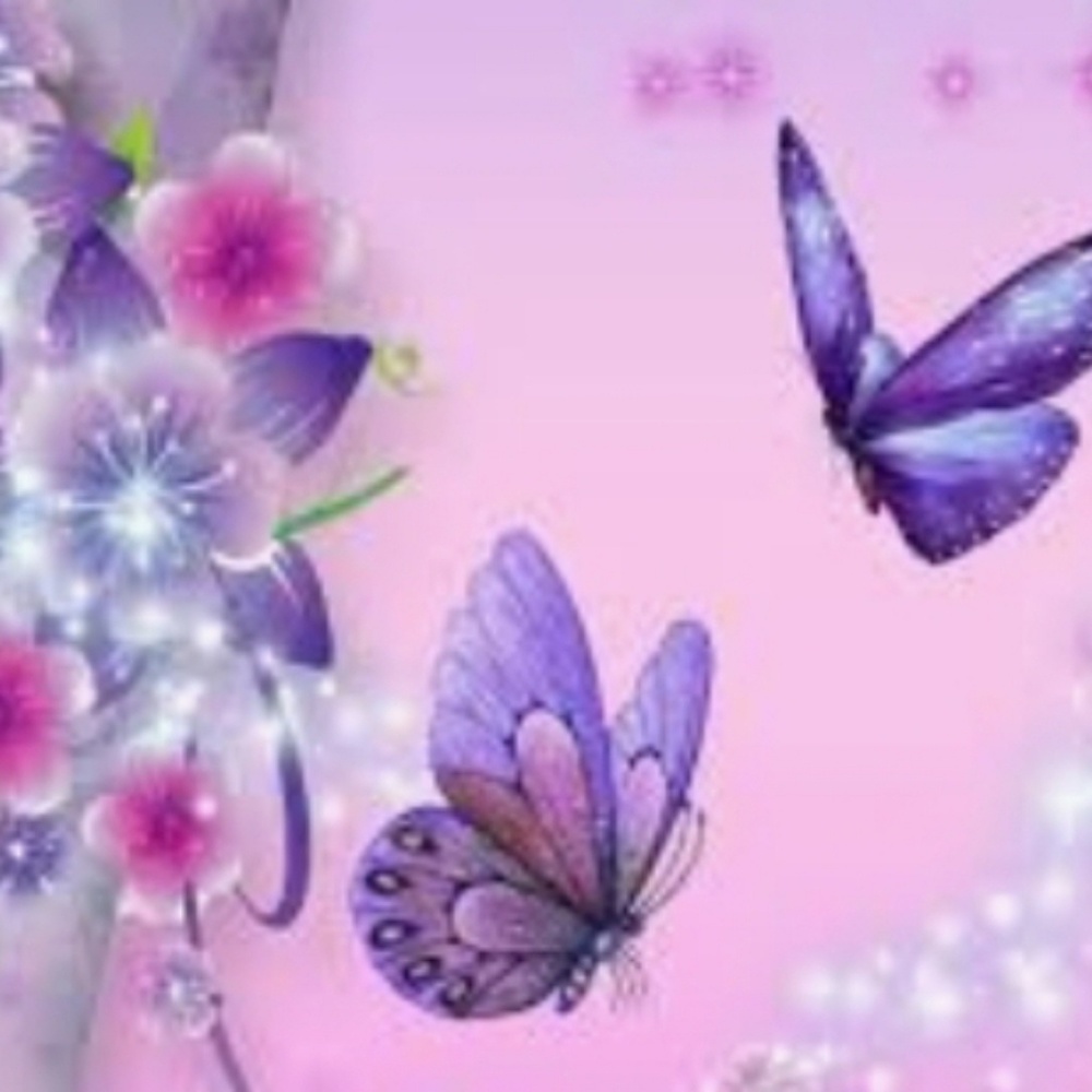 Meet your Posher, Rebekah